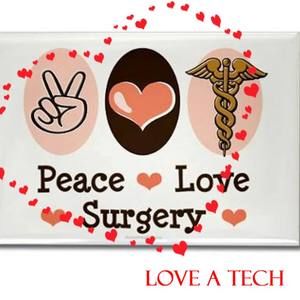 Meet your Posher, Stacy